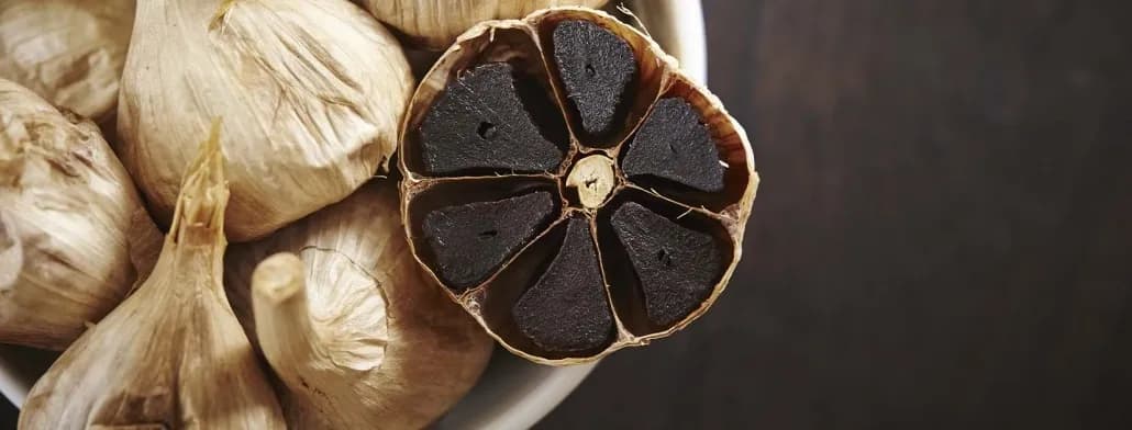 The Dark Magic of Black Garlic: Why Chefs Are Obsessed