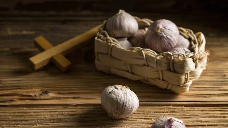 Vampires, Witches, and Warriors: The Dark History of Garlic